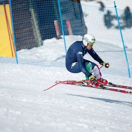 Rezia Bormio