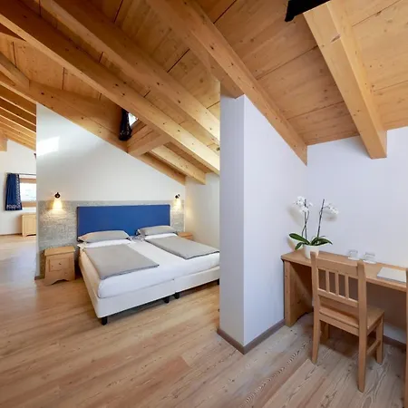 Rezia Bormio