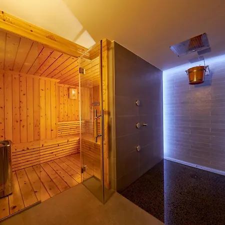 Rezia 4* Bormio