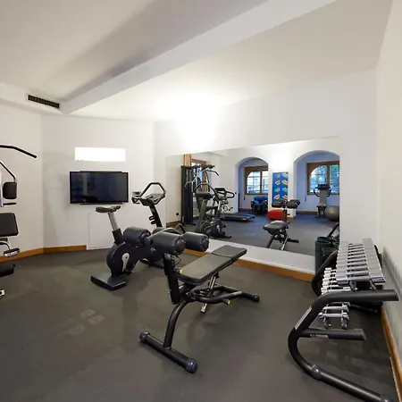 Rezia 4* Bormio