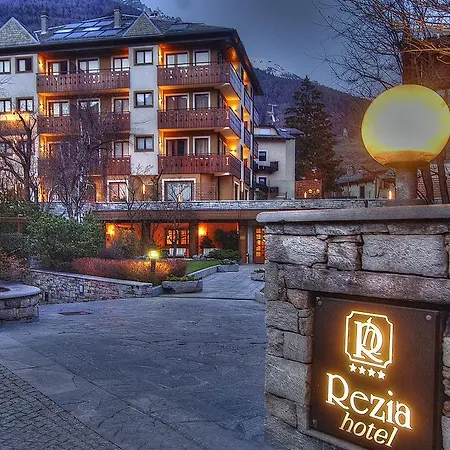 Rezia Bormio