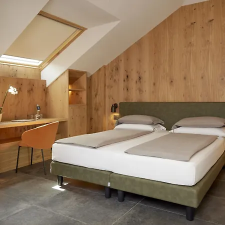 Rezia 4* Bormio