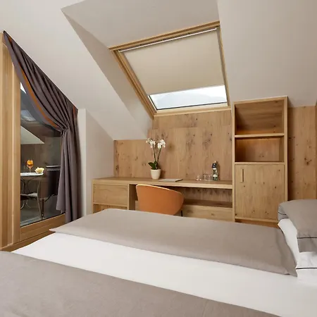 Rezia 4* Bormio