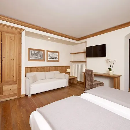 Rezia 4* Bormio