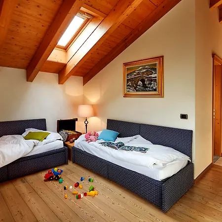 Rezia Hotel Bormio