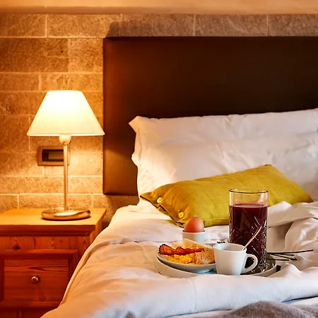 Rezia Hotel Bormio