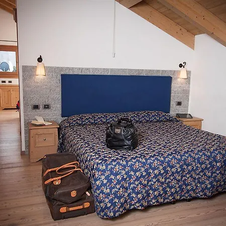 Rezia Hotel Bormio