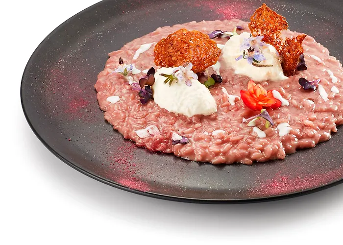 Szálloda Rezia Bormio