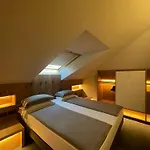 Szálloda Rezia 4*