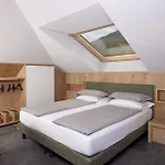 Szálloda Rezia 4*