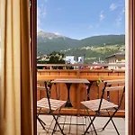 Rezia Bormio