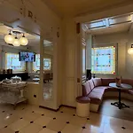 Rezia Szálloda Bormio