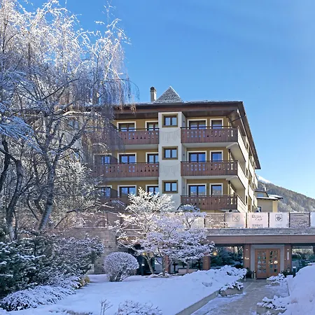 Rezia Bormio