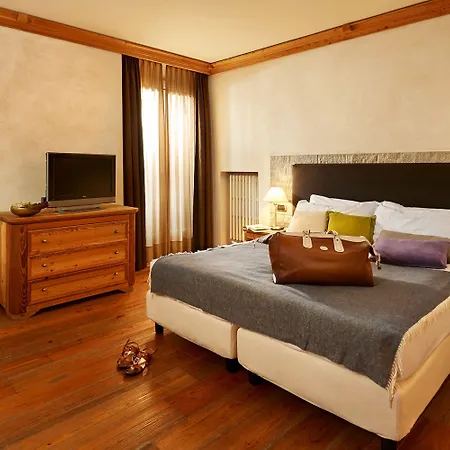 Rezia 4* Bormio