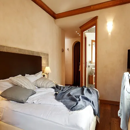 Szálloda Rezia 4*
