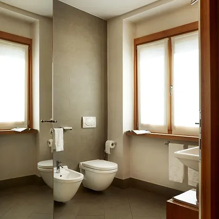 Rezia Hotel Bormio