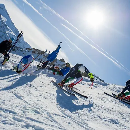Rezia Bormio