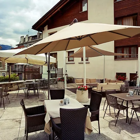 Rezia Bormio