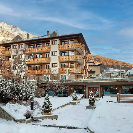 Rezia Bormio