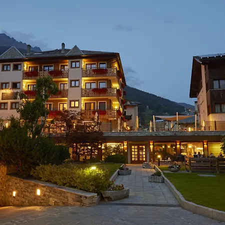 Rezia Bormio