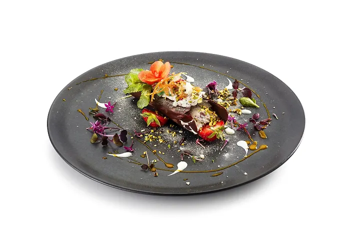 מלון Rezia בורמיו