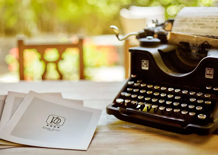 Rezia 4* בורמיו