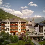Rezia 4* Bormio