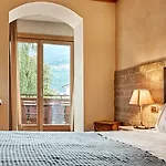 Hotel Rezia