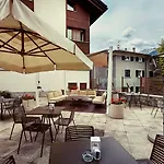 Rezia Hotel Bormio