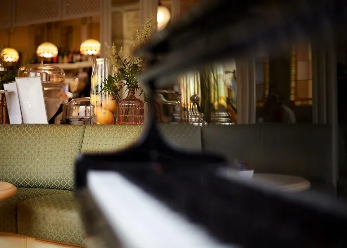 Rezia ホテル ボルミオ